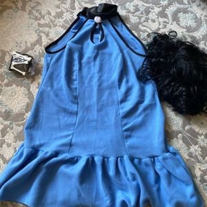 Betty Rubble Halloween Costume